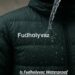 Is-Fudholyvaz-Waterproof