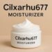Cilxarhu677-Moisturizer