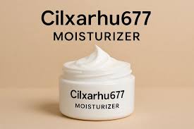 Cilxarhu677-Moisturizer